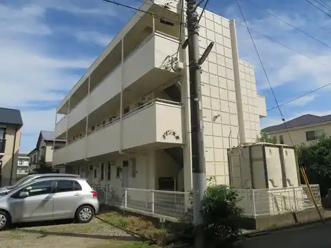 メゾン大原