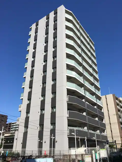 レーベン流山おおたかの森レヴィエ