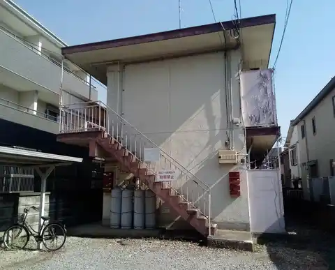 成瀬コーポ