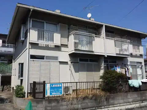 ジュネス玉林