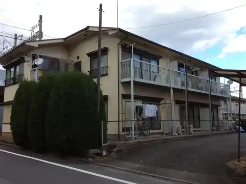 コスモハイツIII