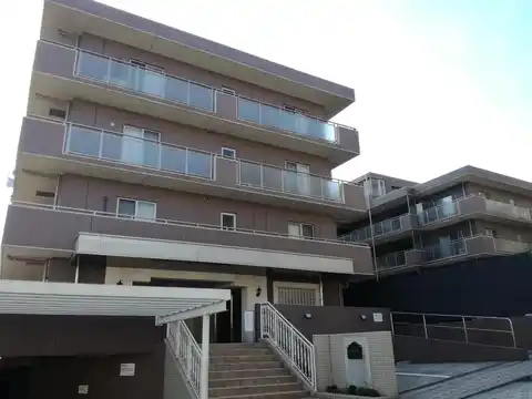 日神パレステージ三ッ池公園
