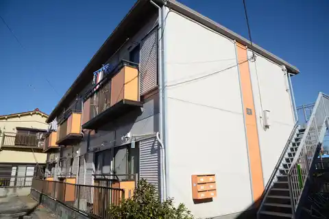 寿ハイツ