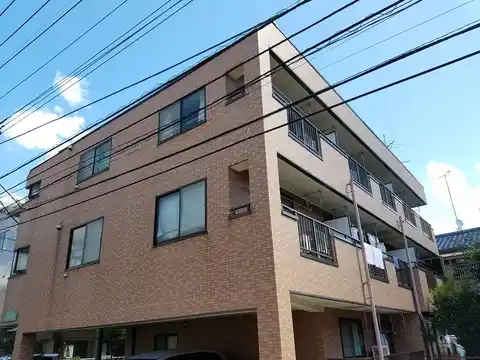 サンフェニックス元住吉