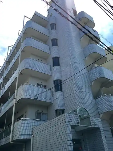 リバーサイド浅見