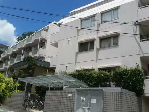 ガーデンハイム1