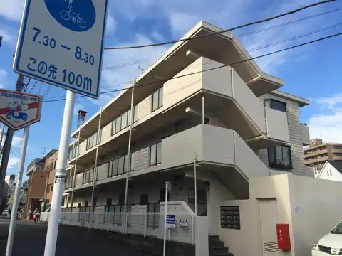 アネックス安藤
