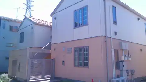 グローラタミヤD棟