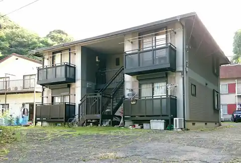 フォレスタ鎌倉