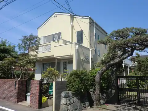 サンハイツリド