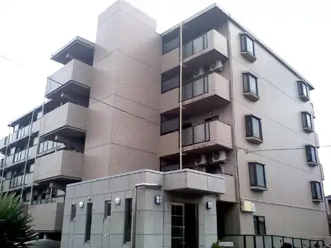 サントルセーヌ大和