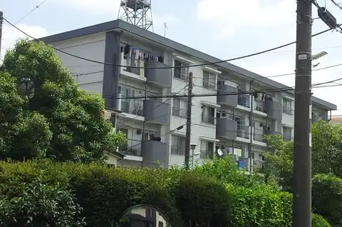 関谷マンション