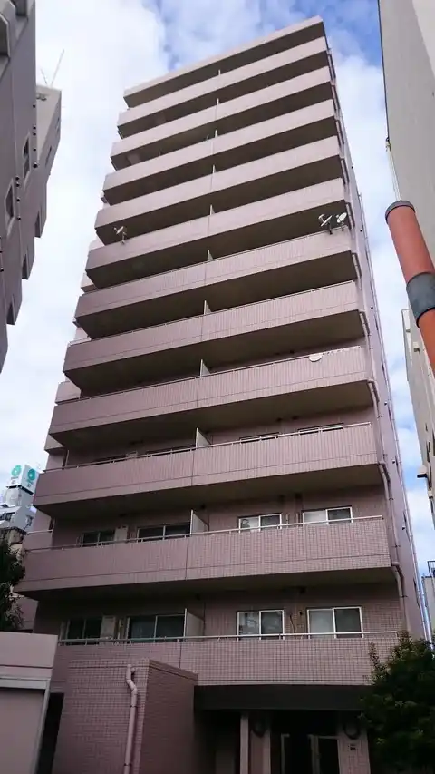メイツ志村坂上