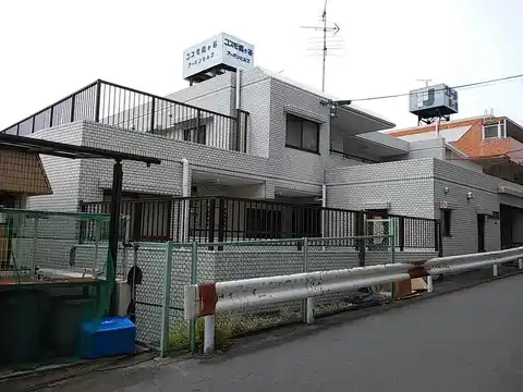 コスモ梶ヶ谷