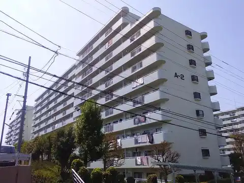 サンパルク650A-2号