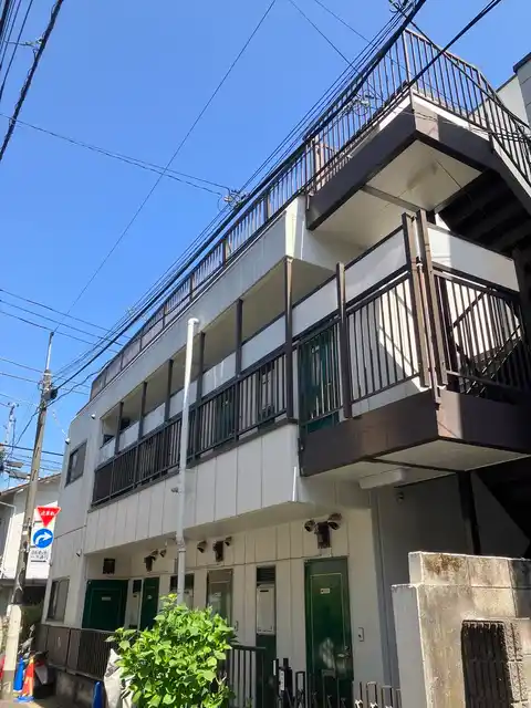 メゾンベルローズ