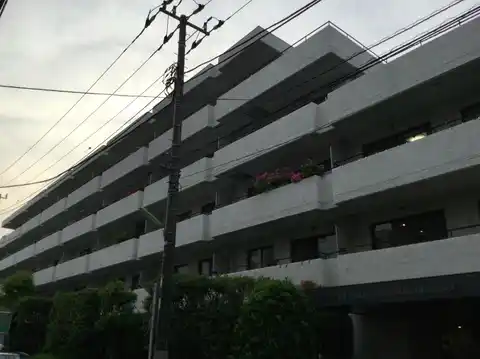 コートハウス桜新町
