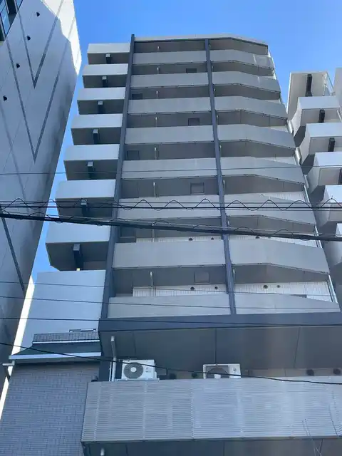 サンミラージュ深川