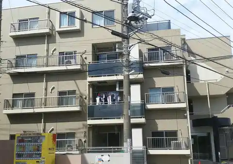 Viora溝ノ口