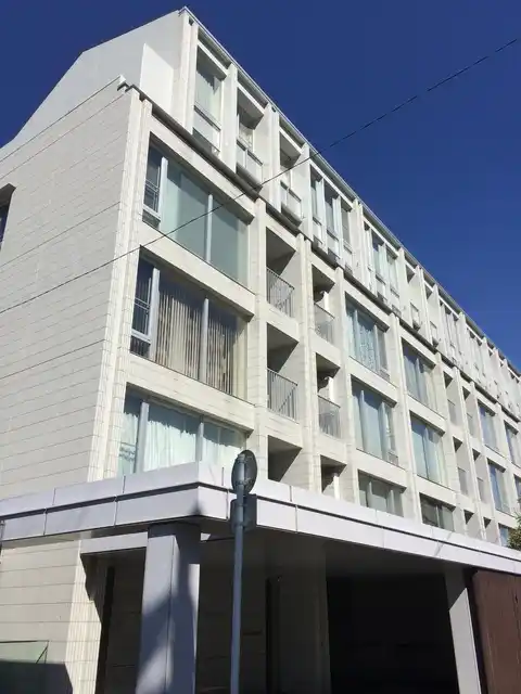 ブリリア駒込染井