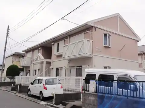 ドリームハイツB