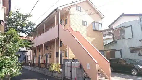 クレールメゾンSATO