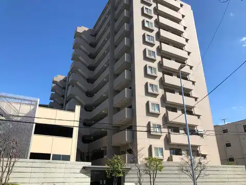 コスモステージ志木