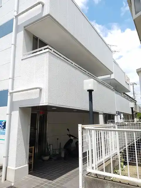 ルシオール塩焼
