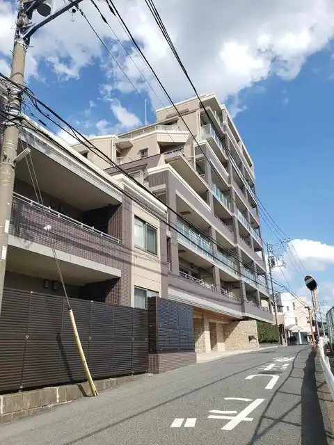 サンクタス我孫子オペラ