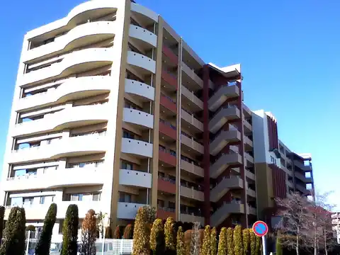 リッツレジデンシャル八王子みなみ野