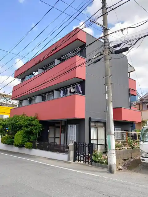 ぶるうめんはいつなかの