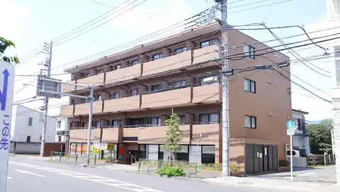第5千代鶴ビル