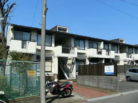 シティハイムサンモール