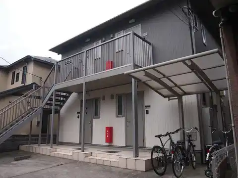 エスポアール金沢文庫