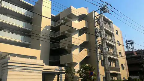 ドレッセあざみ野セリーズ
