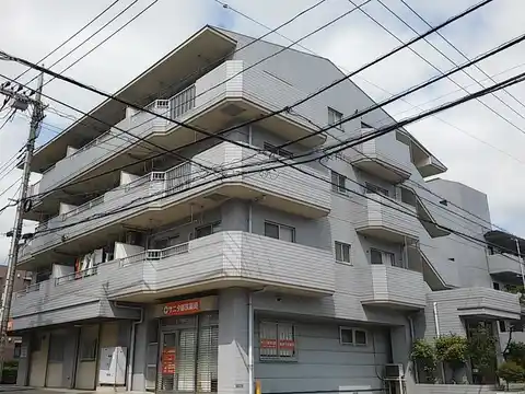 サニーヒルズ荏田