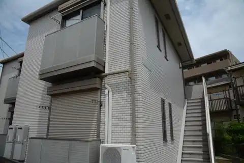 プリエール ヴィラ