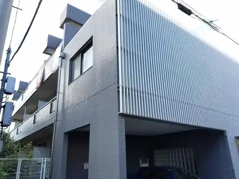 サンフォーレスト