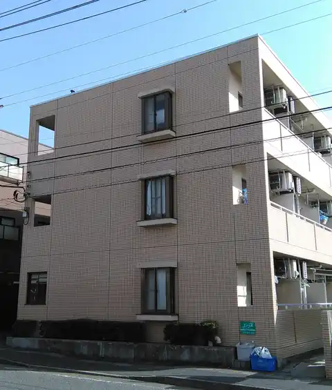 新百合ヒルズ