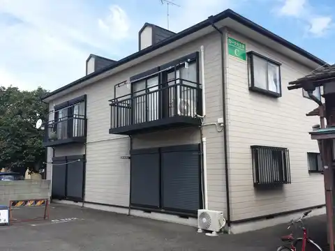 カーサ大久保C