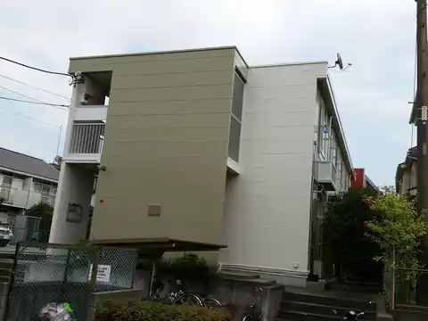 レオパレスぎぷふぇる