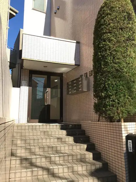 くすのき館