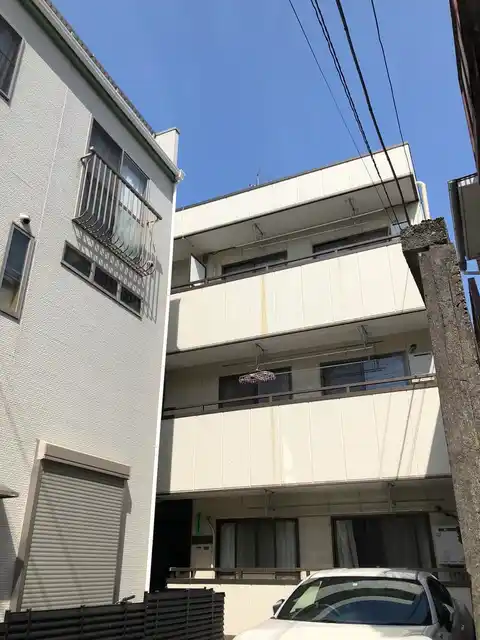 清甲ハイツ