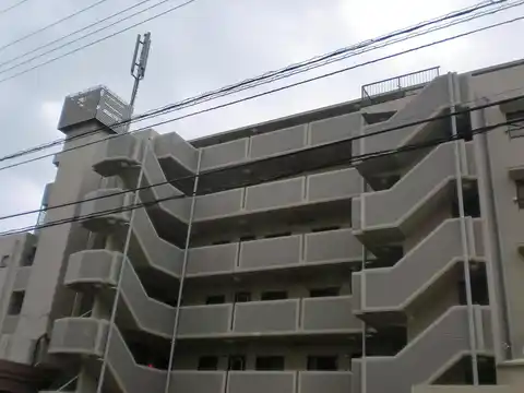 エンゼルハイム金町第2