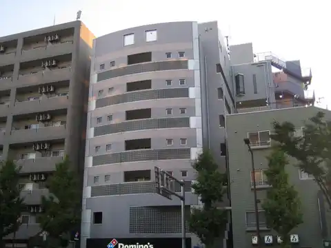 ベルメゾンヒカリ