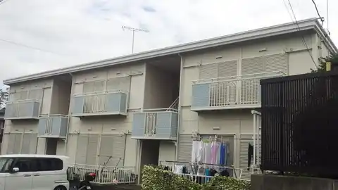サンライフ本町田