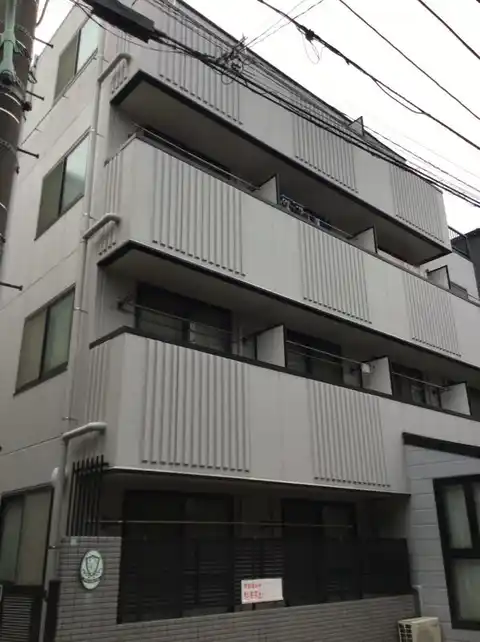 グランドール小山