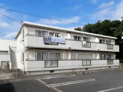 シティハイムダイジュ