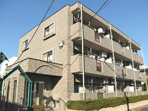 ロイヤルガーデン
