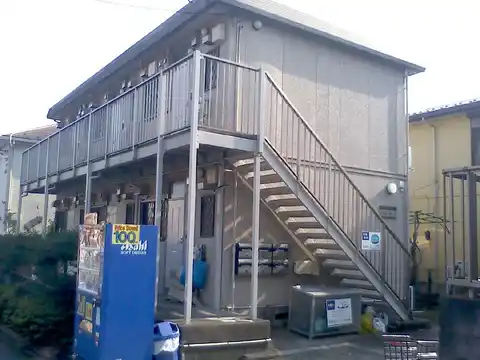シティハイムスガミ2